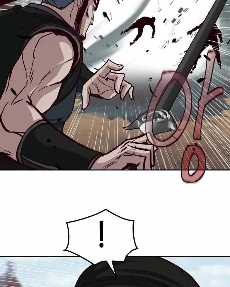 Túy Kiếm Dạ Hành Chapter 111 trang 42