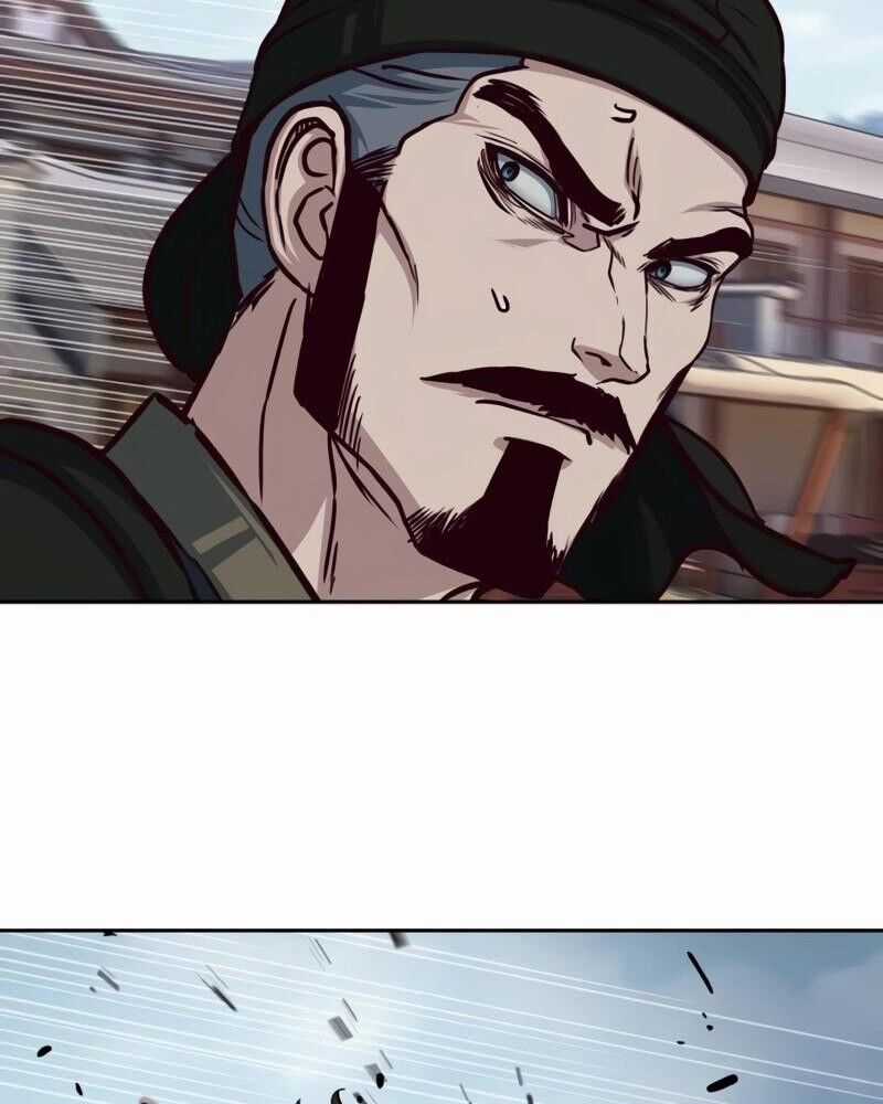 Túy Kiếm Dạ Hành Chapter 111 trang 43