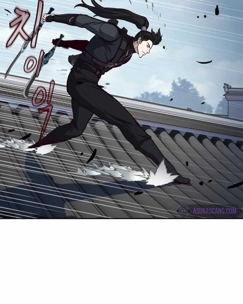 Túy Kiếm Dạ Hành Chapter 111 trang 44