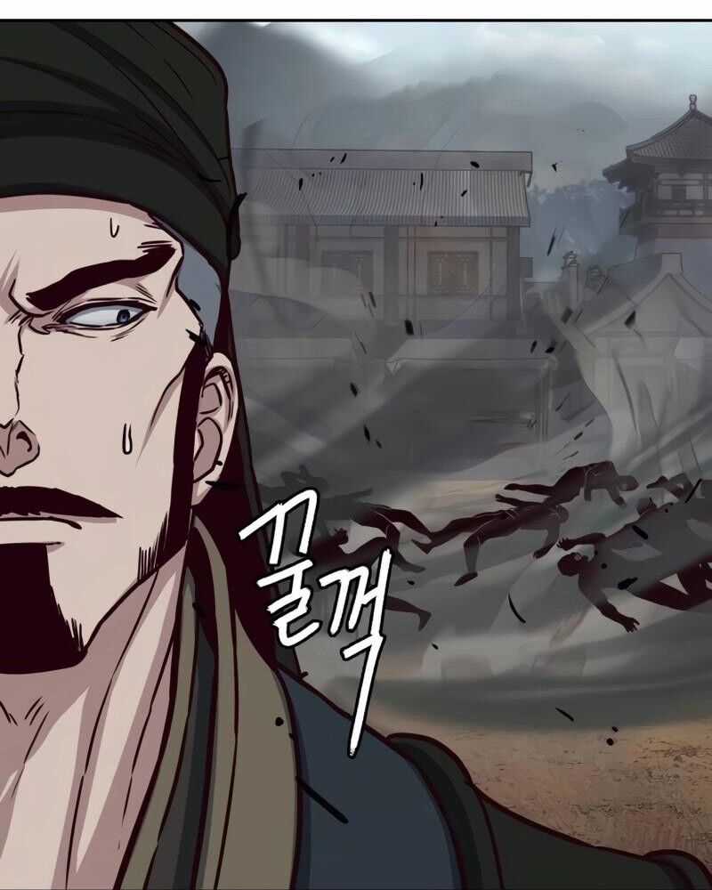 Túy Kiếm Dạ Hành Chapter 111 trang 45