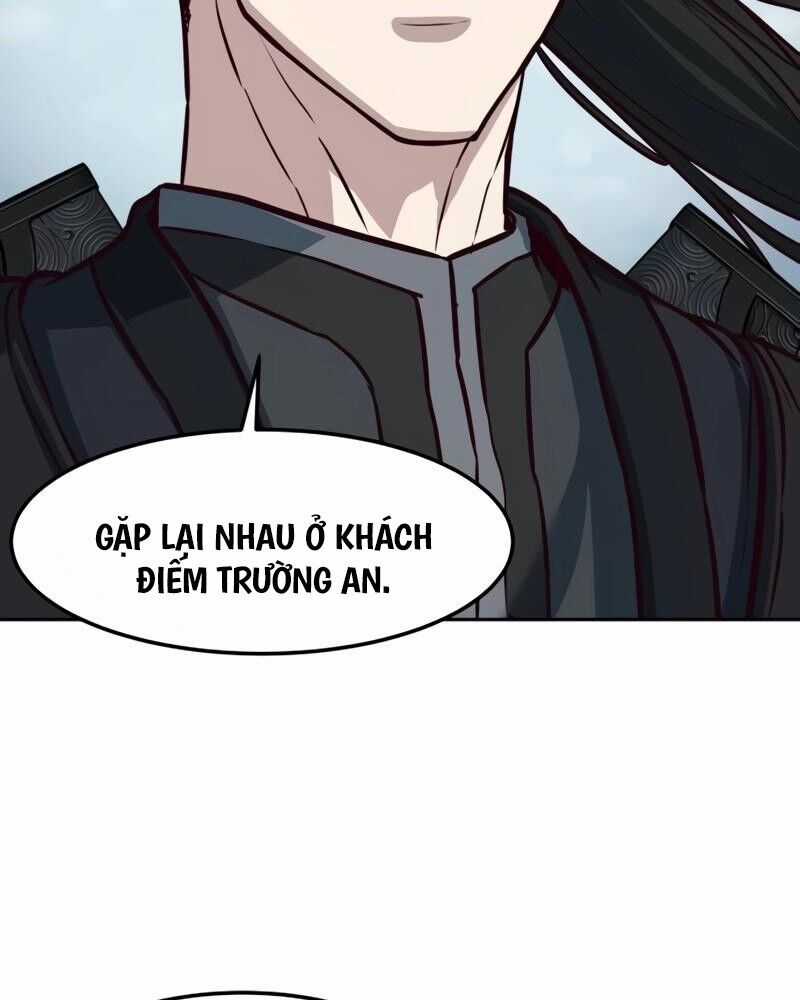 Túy Kiếm Dạ Hành Chapter 111 trang 47