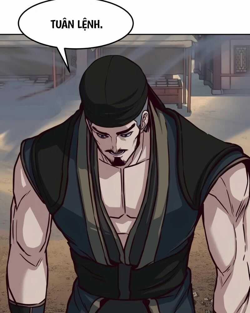 Túy Kiếm Dạ Hành Chapter 111 trang 48