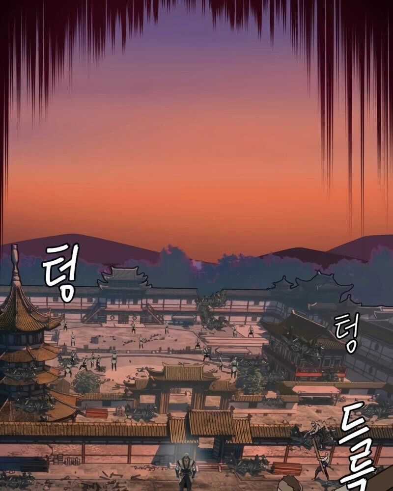 Túy Kiếm Dạ Hành Chapter 111 trang 52