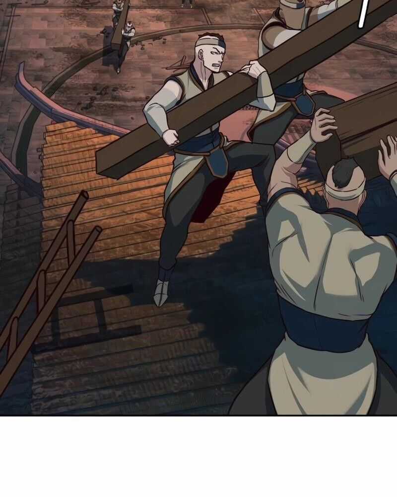 Túy Kiếm Dạ Hành Chapter 111 trang 53