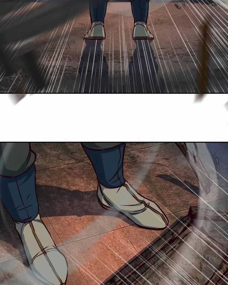 Túy Kiếm Dạ Hành Chapter 111 trang 57