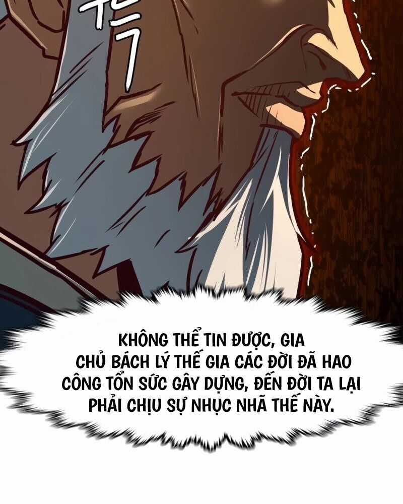 Túy Kiếm Dạ Hành Chapter 111 trang 59