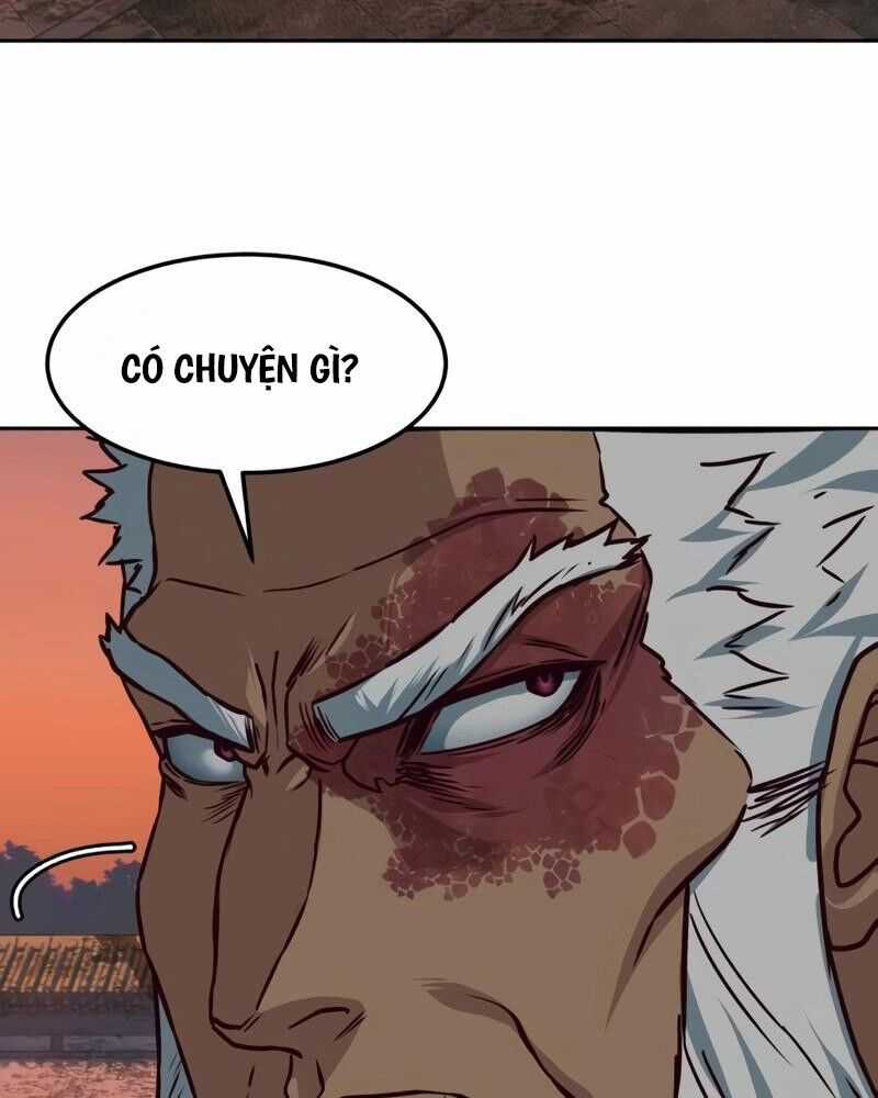 Túy Kiếm Dạ Hành Chapter 111 trang 61