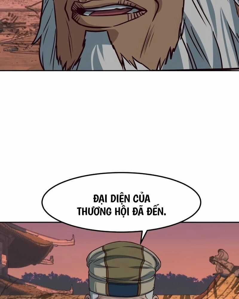 Túy Kiếm Dạ Hành Chapter 111 trang 62