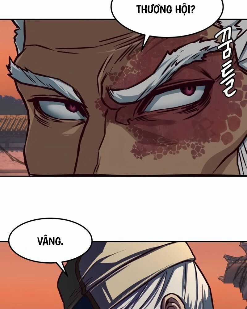 Túy Kiếm Dạ Hành Chapter 111 trang 64