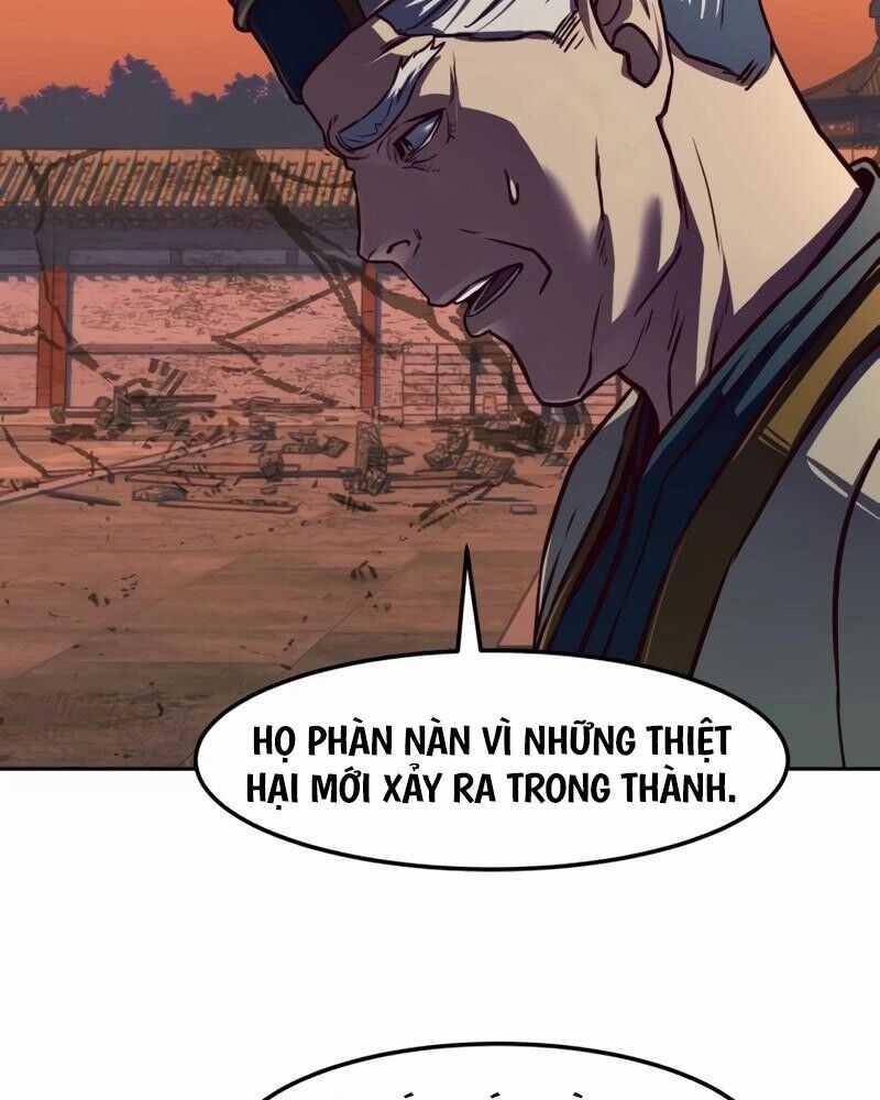 Túy Kiếm Dạ Hành Chapter 111 trang 65