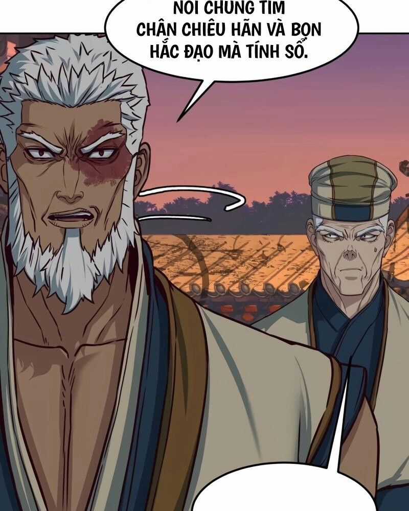 Túy Kiếm Dạ Hành Chapter 111 trang 66