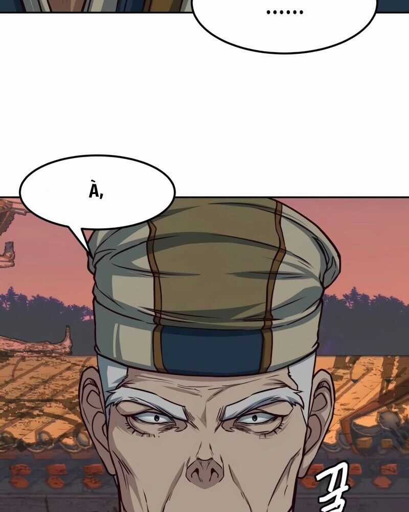 Túy Kiếm Dạ Hành Chapter 111 trang 67