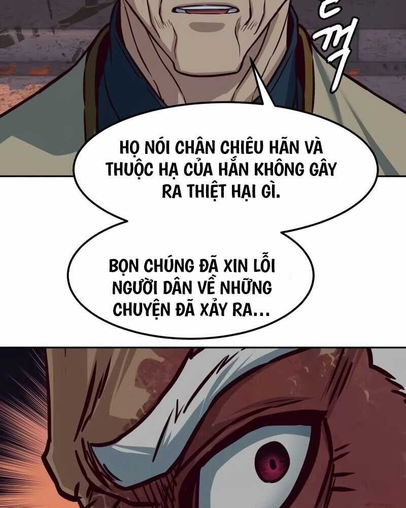 Túy Kiếm Dạ Hành Chapter 111 trang 68