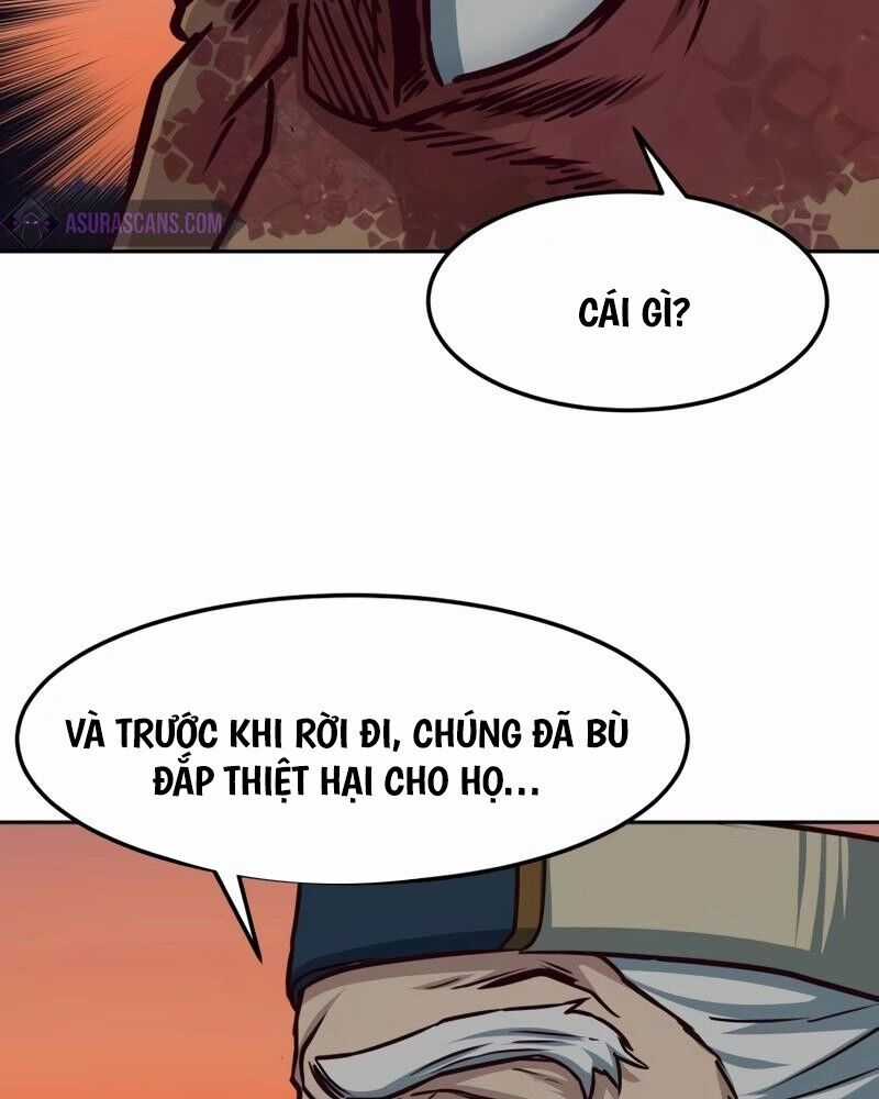 Túy Kiếm Dạ Hành Chapter 111 trang 69