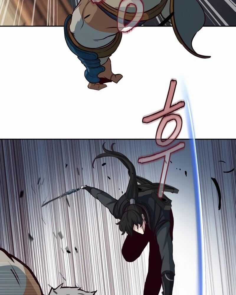 Túy Kiếm Dạ Hành Chapter 111 trang 7