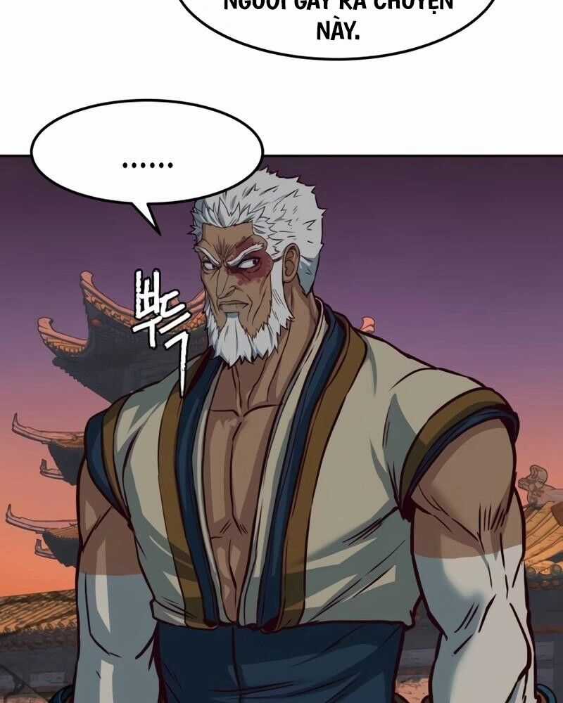 Túy Kiếm Dạ Hành Chapter 111 trang 71