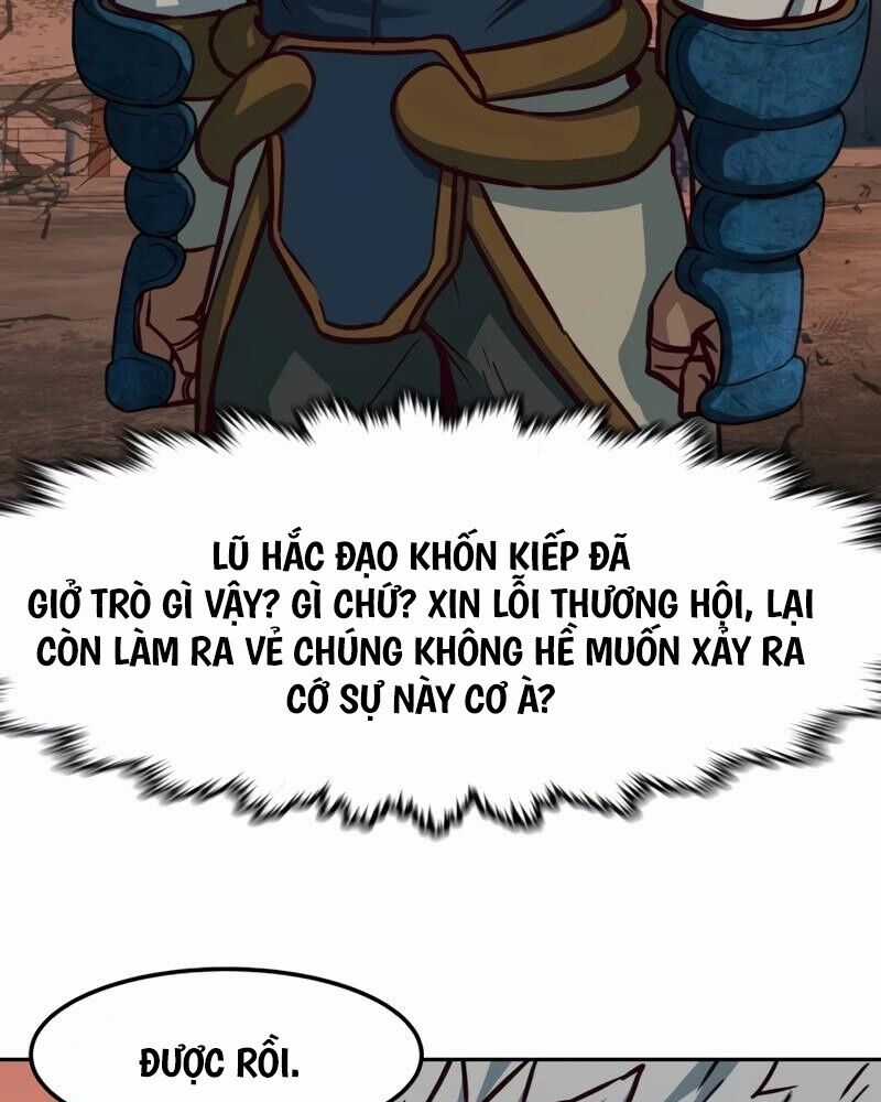 Túy Kiếm Dạ Hành Chapter 111 trang 72