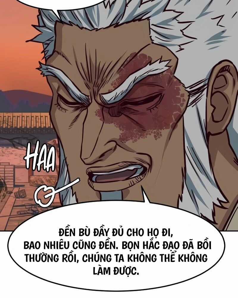 Túy Kiếm Dạ Hành Chapter 111 trang 73