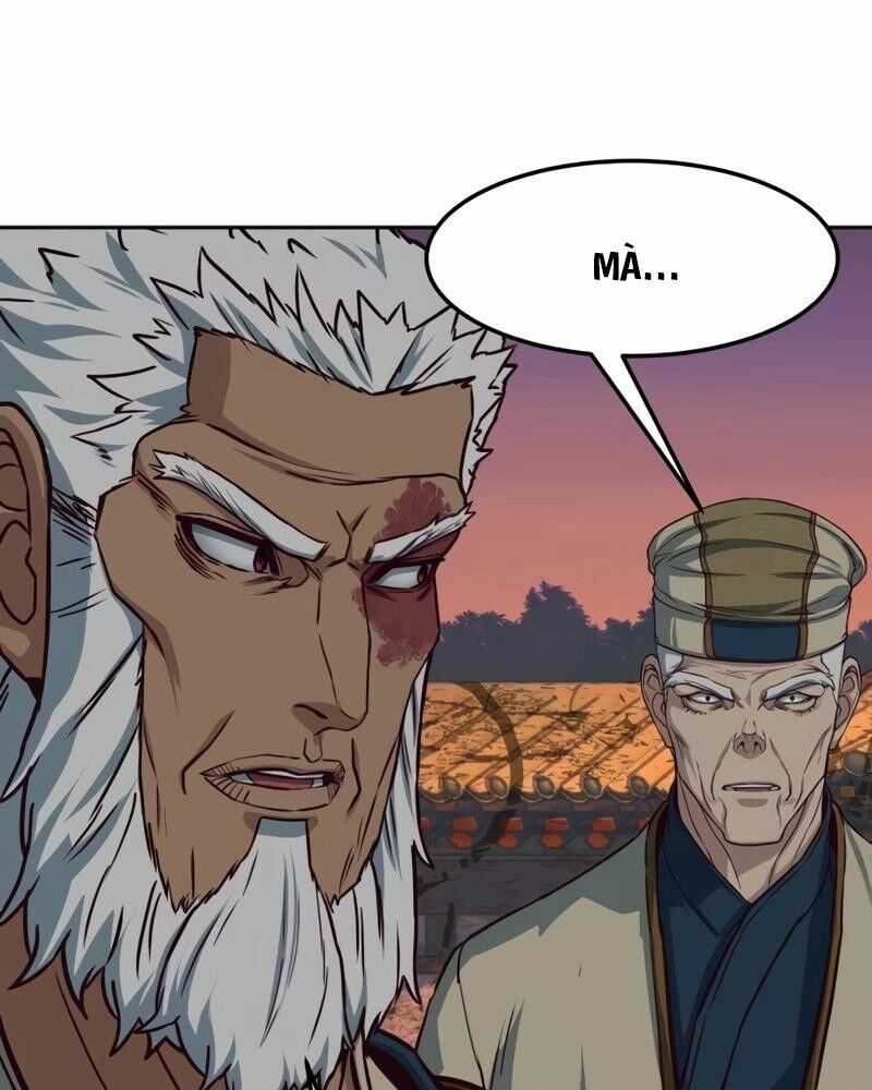 Túy Kiếm Dạ Hành Chapter 111 trang 74