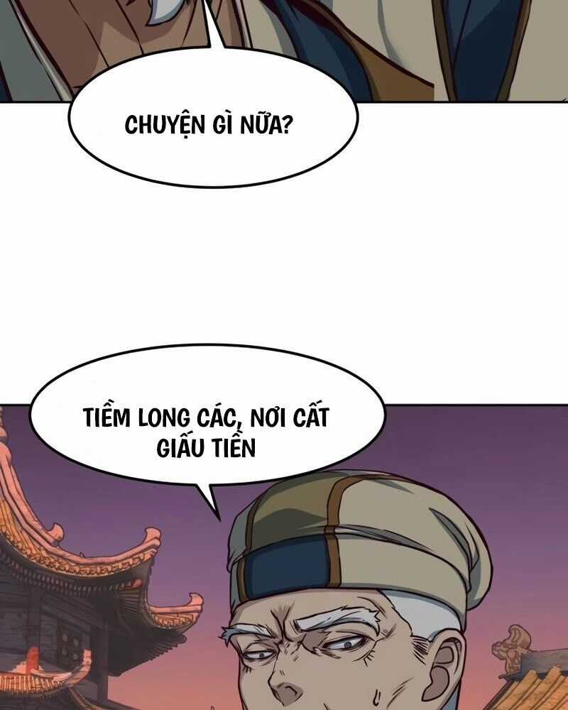 Túy Kiếm Dạ Hành Chapter 111 trang 75