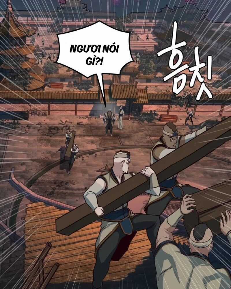 Túy Kiếm Dạ Hành Chapter 111 trang 77