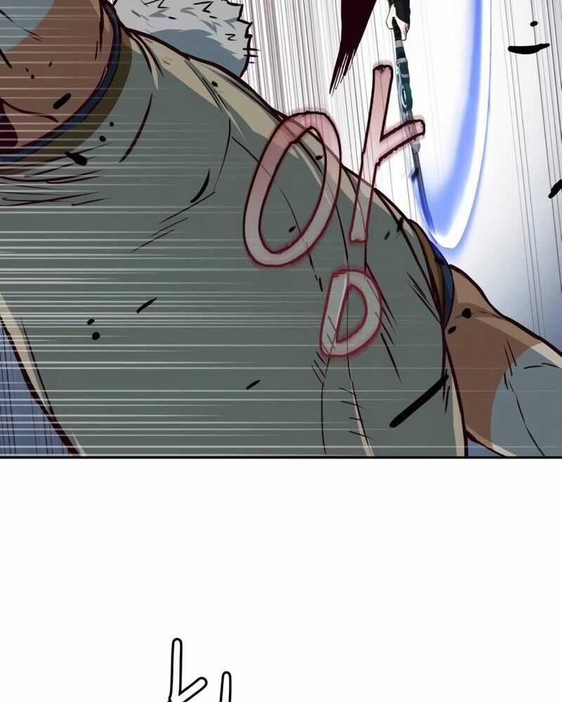 Túy Kiếm Dạ Hành Chapter 111 trang 8