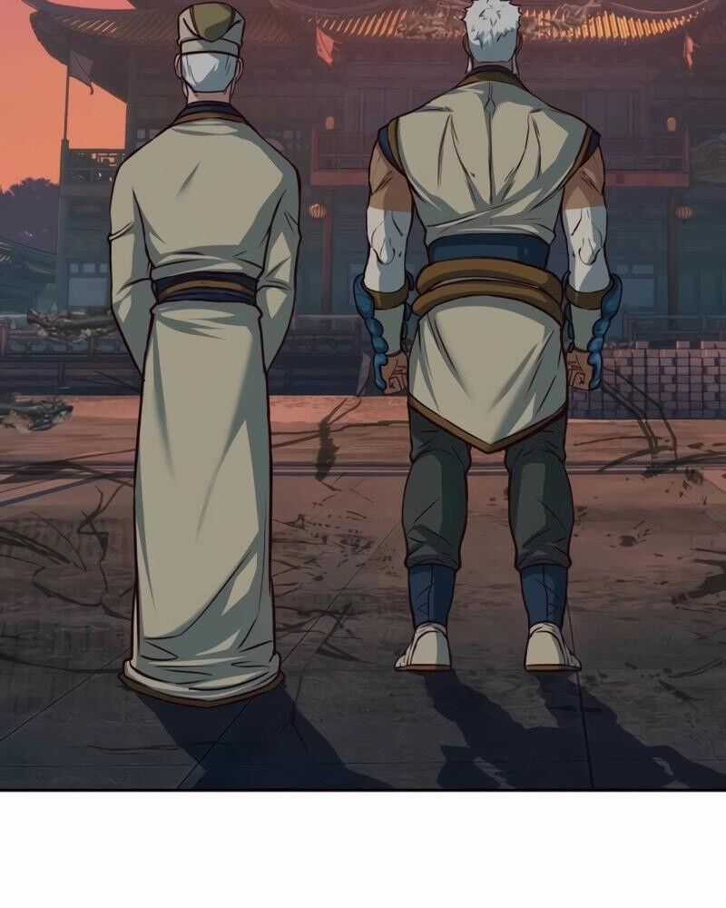 Túy Kiếm Dạ Hành Chapter 111 trang 80