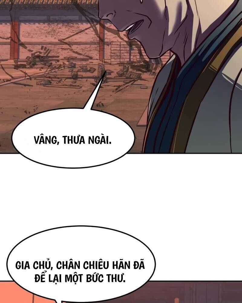 Túy Kiếm Dạ Hành Chapter 111 trang 82
