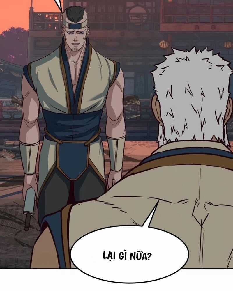 Túy Kiếm Dạ Hành Chapter 111 trang 83