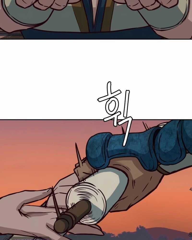 Túy Kiếm Dạ Hành Chapter 111 trang 85