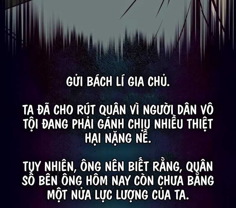 Túy Kiếm Dạ Hành Chapter 111 trang 87