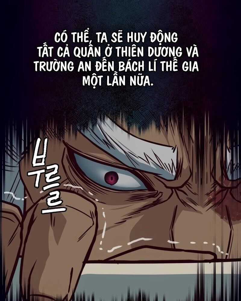 Túy Kiếm Dạ Hành Chapter 111 trang 88