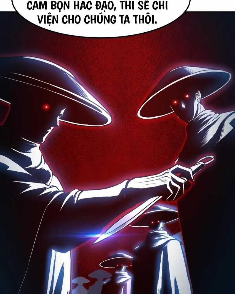 Túy Kiếm Dạ Hành Chapter 111 trang 92