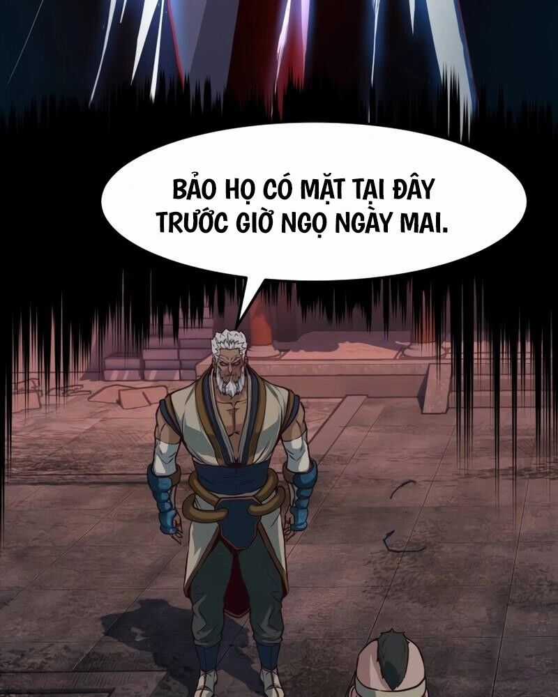 Túy Kiếm Dạ Hành Chapter 111 trang 93