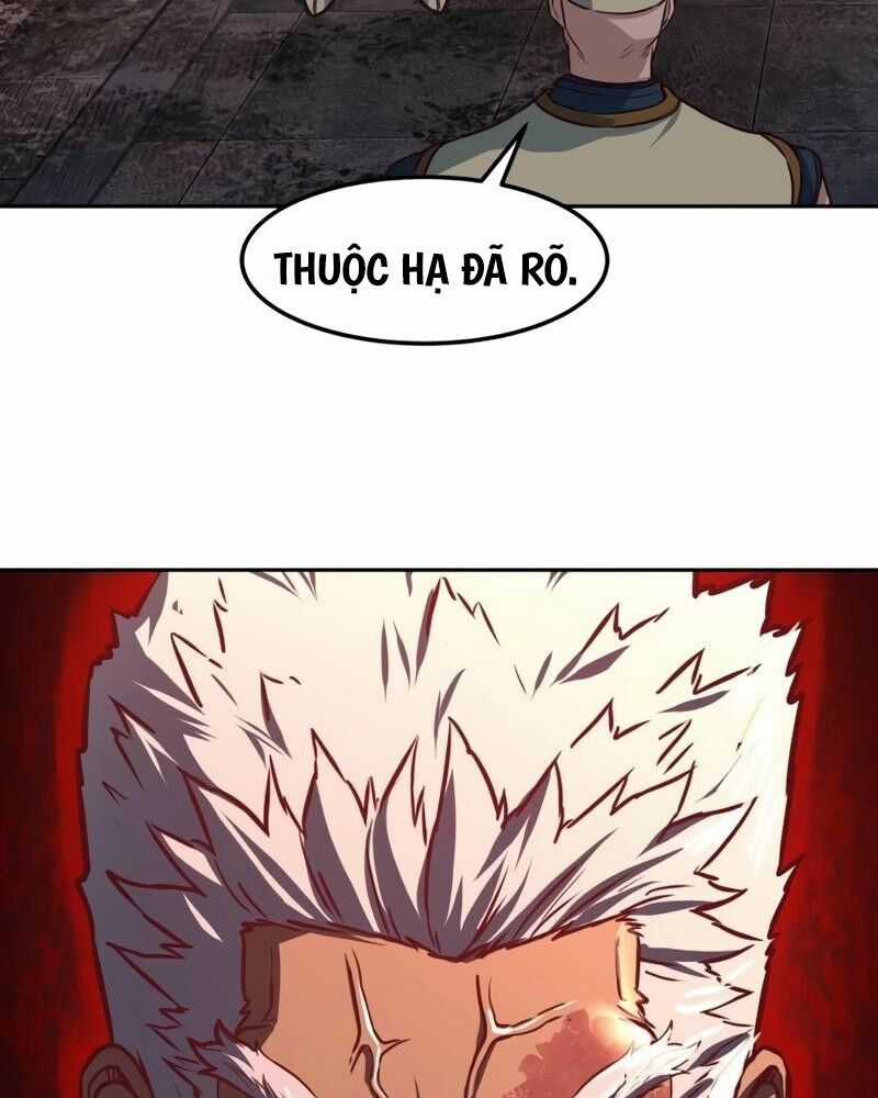 Túy Kiếm Dạ Hành Chapter 111 trang 94