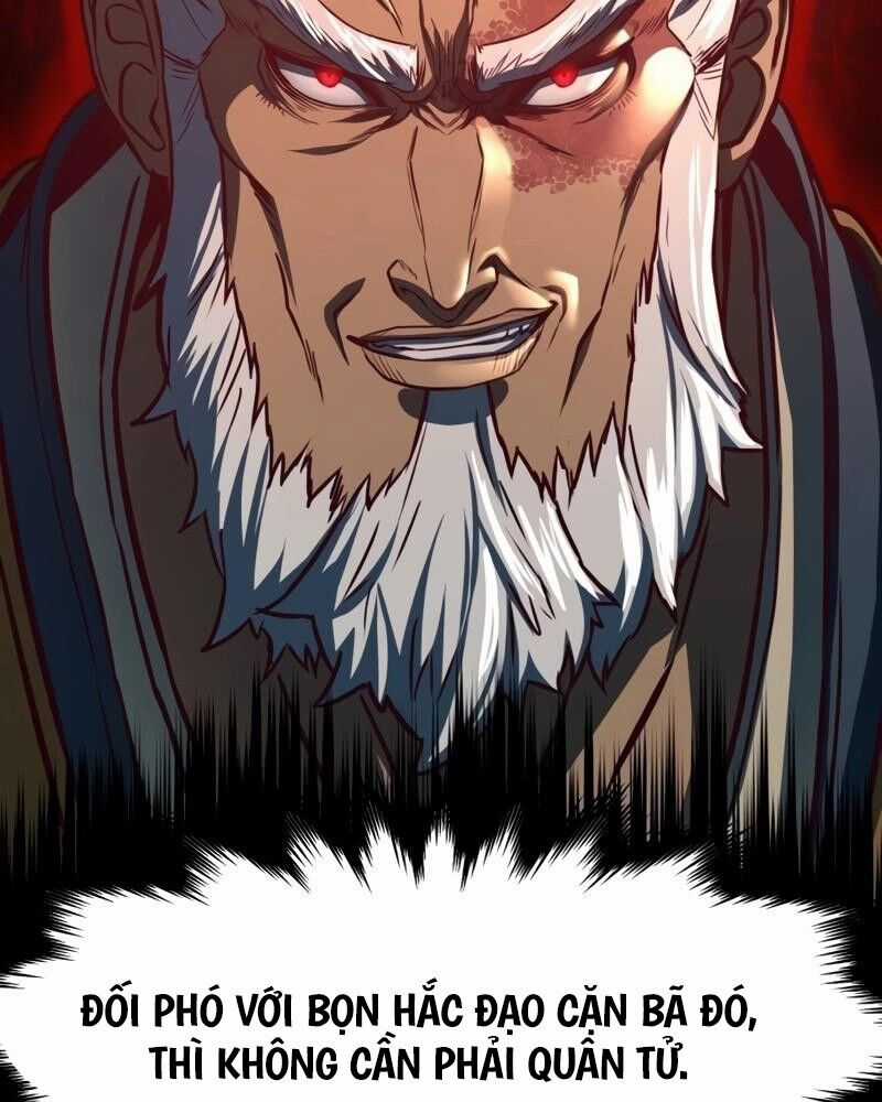 Túy Kiếm Dạ Hành Chapter 111 trang 95