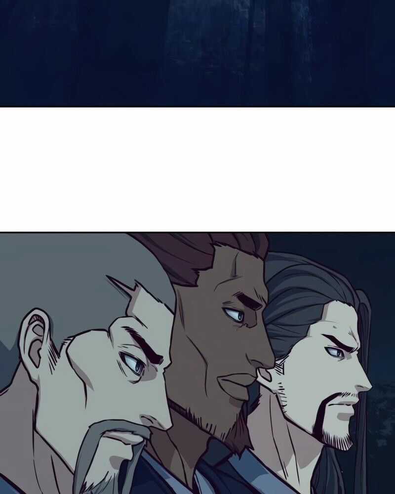 Túy Kiếm Dạ Hành Chapter 111 trang 98