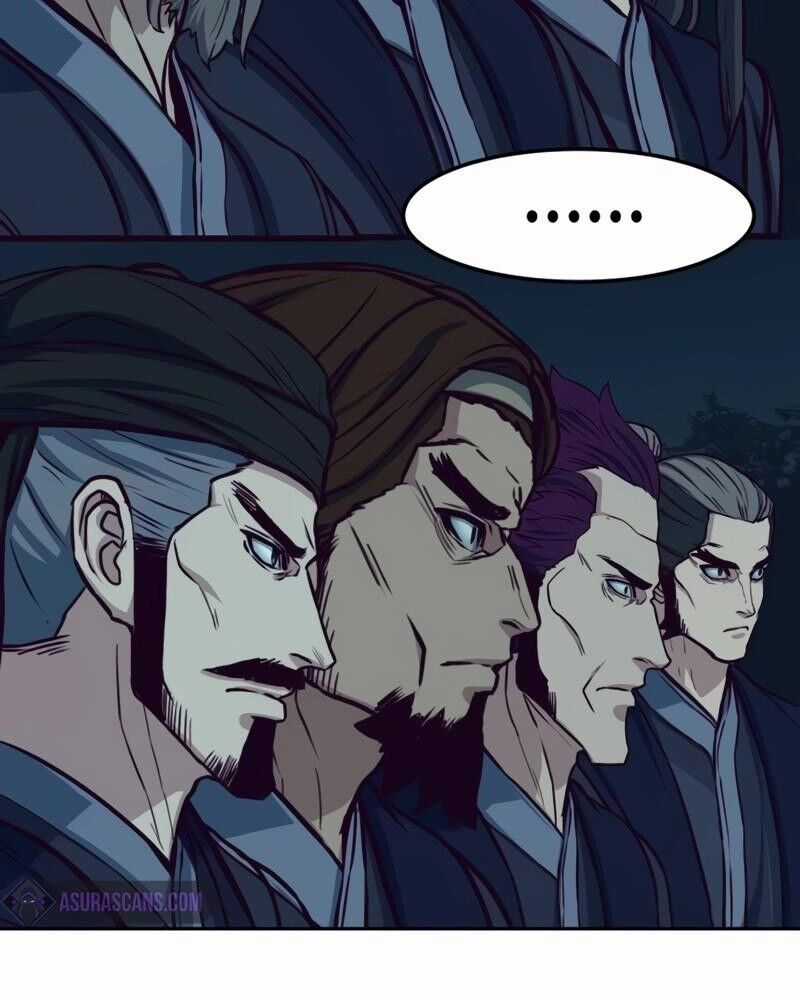 Túy Kiếm Dạ Hành Chapter 111 trang 99