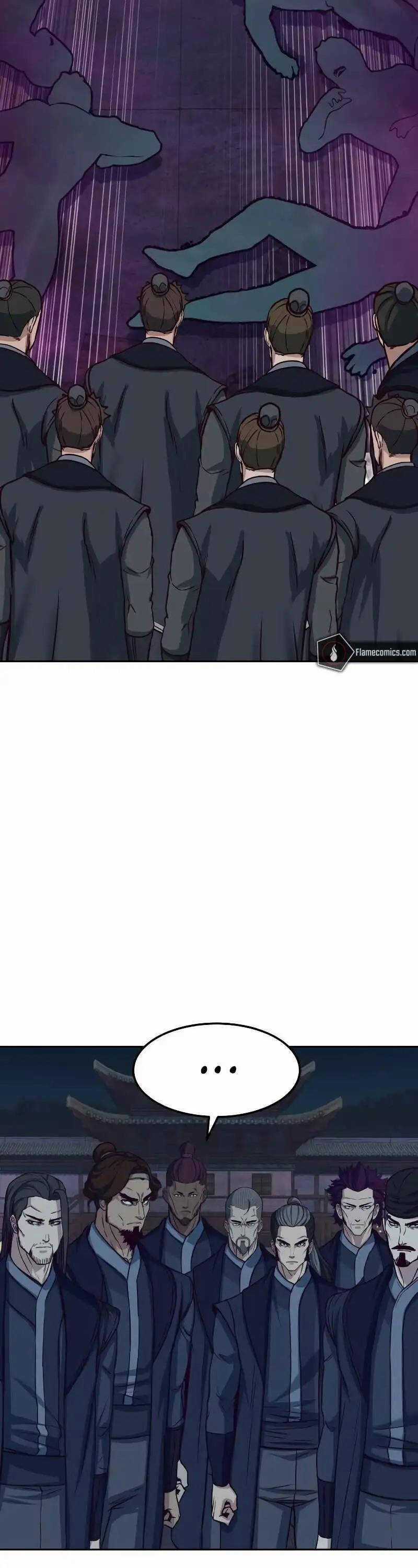 Túy Kiếm Dạ Hành Chapter 112 trang 14