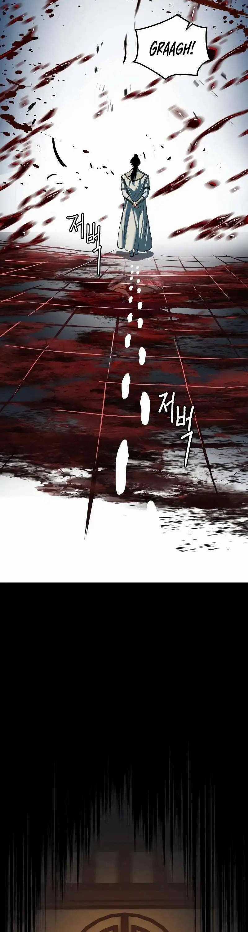 Túy Kiếm Dạ Hành Chapter 112 trang 21