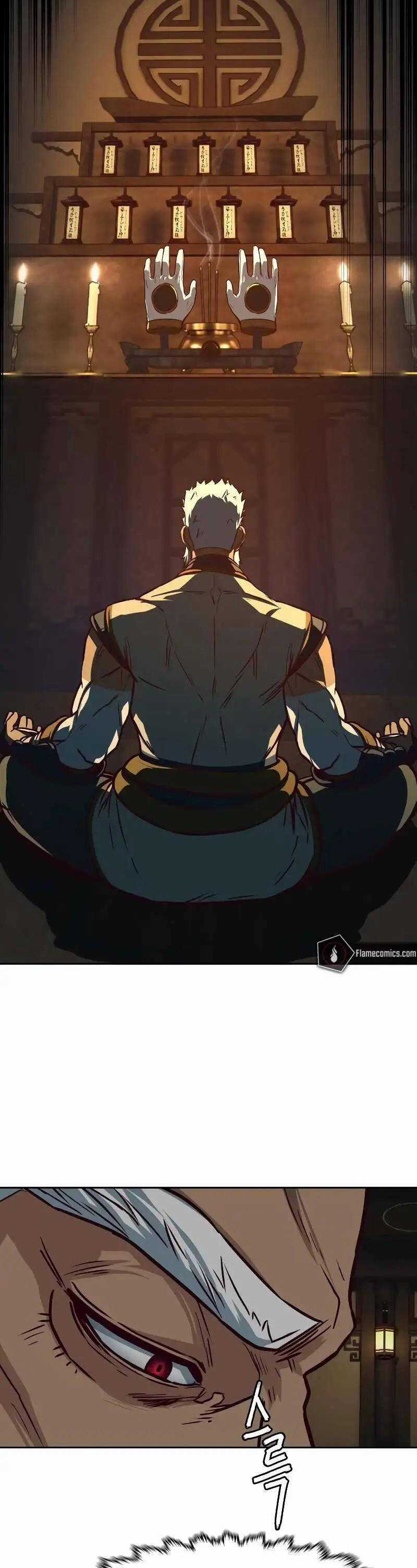 Túy Kiếm Dạ Hành Chapter 112 trang 22