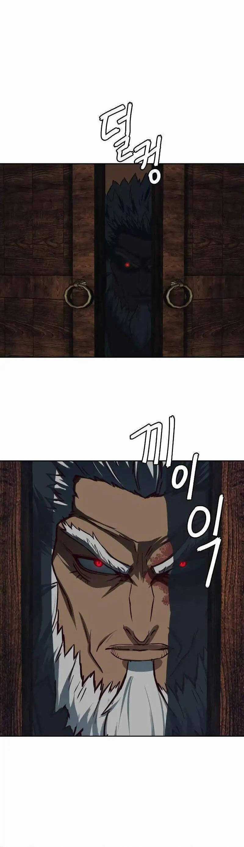 Túy Kiếm Dạ Hành Chapter 112 trang 29