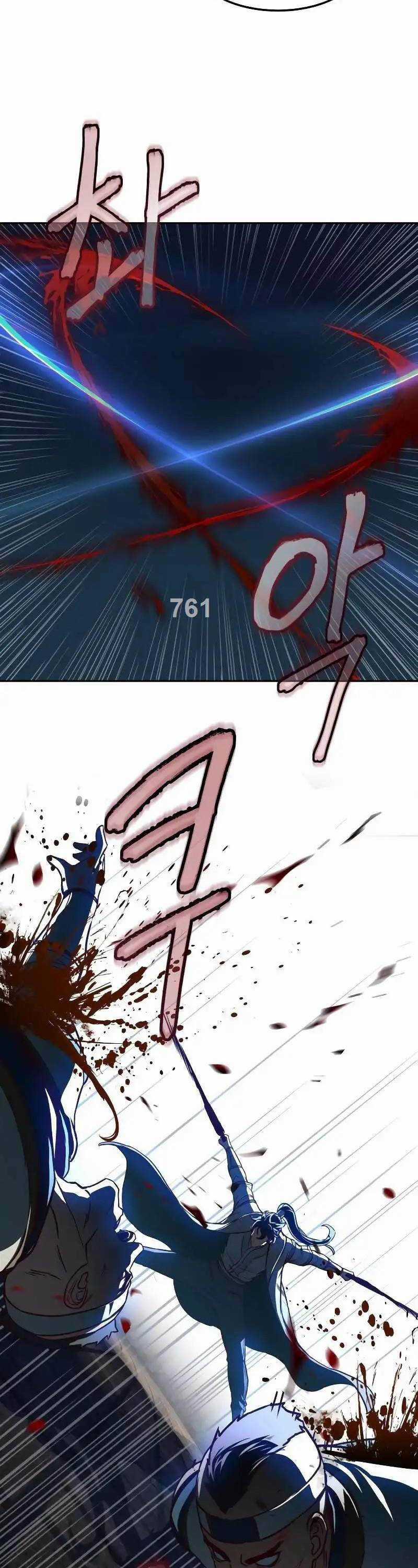 Túy Kiếm Dạ Hành Chapter 112 trang 3