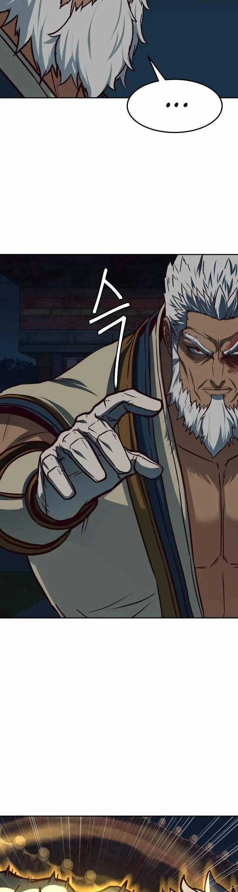 Túy Kiếm Dạ Hành Chapter 112 trang 36