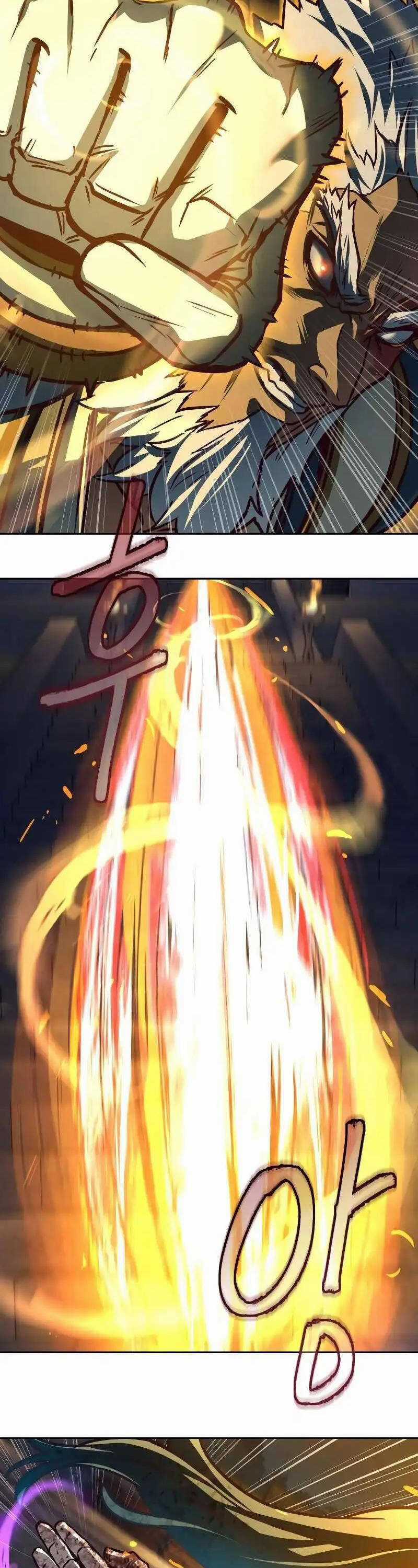 Túy Kiếm Dạ Hành Chapter 112 trang 37