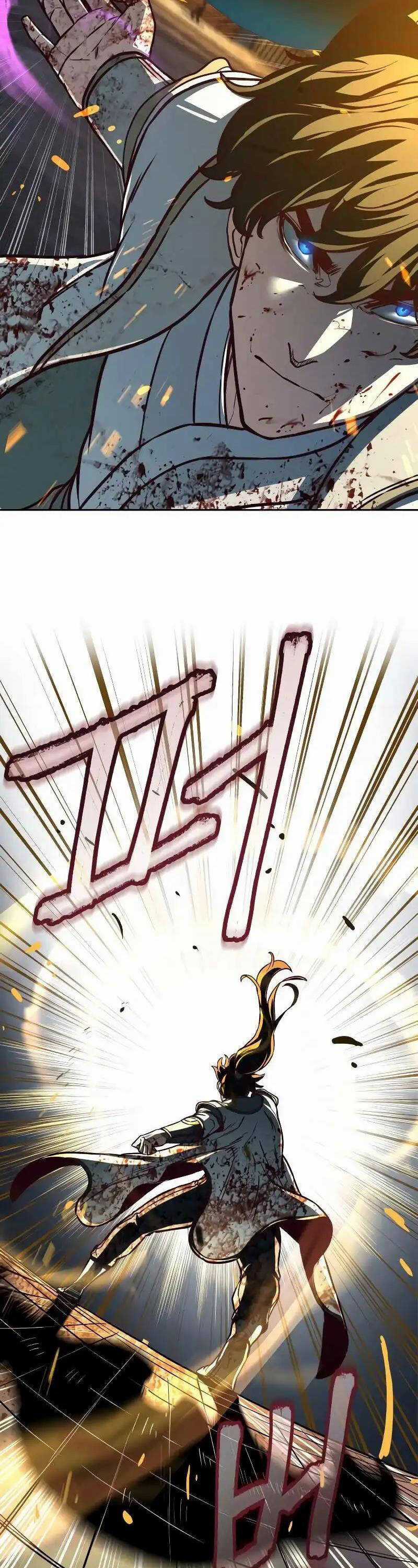 Túy Kiếm Dạ Hành Chapter 112 trang 38