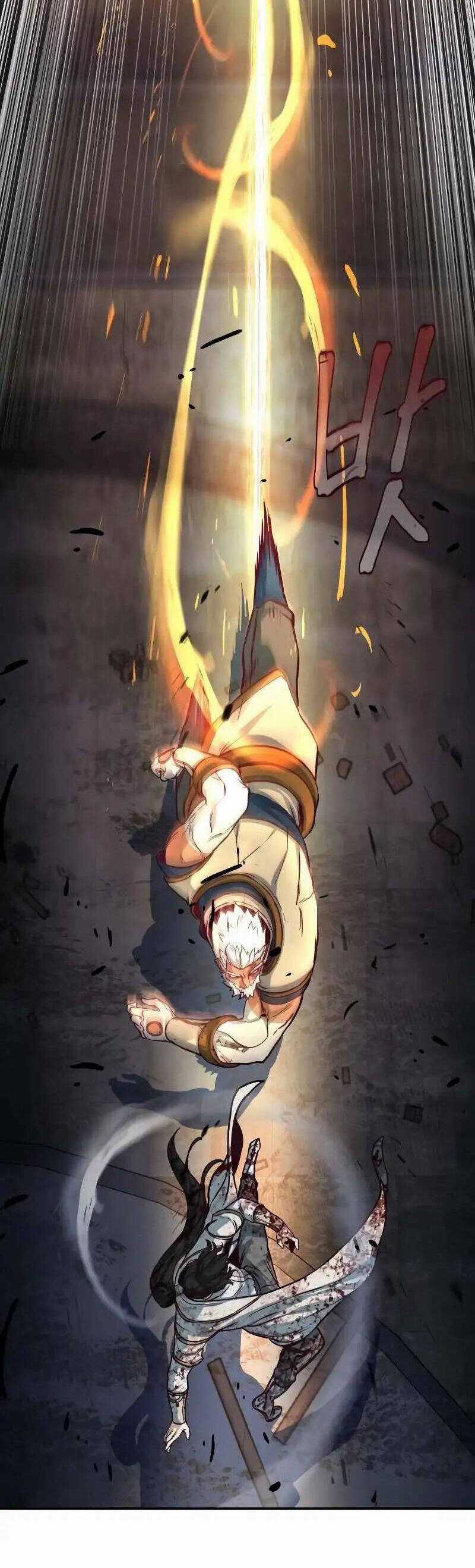 Túy Kiếm Dạ Hành Chapter 112 trang 40