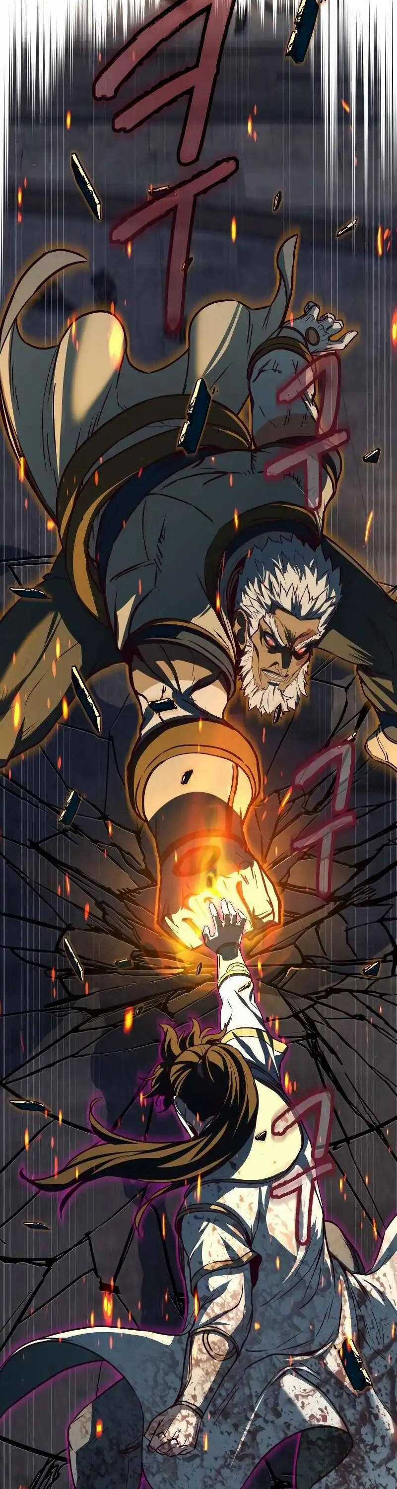 Túy Kiếm Dạ Hành Chapter 112 trang 43