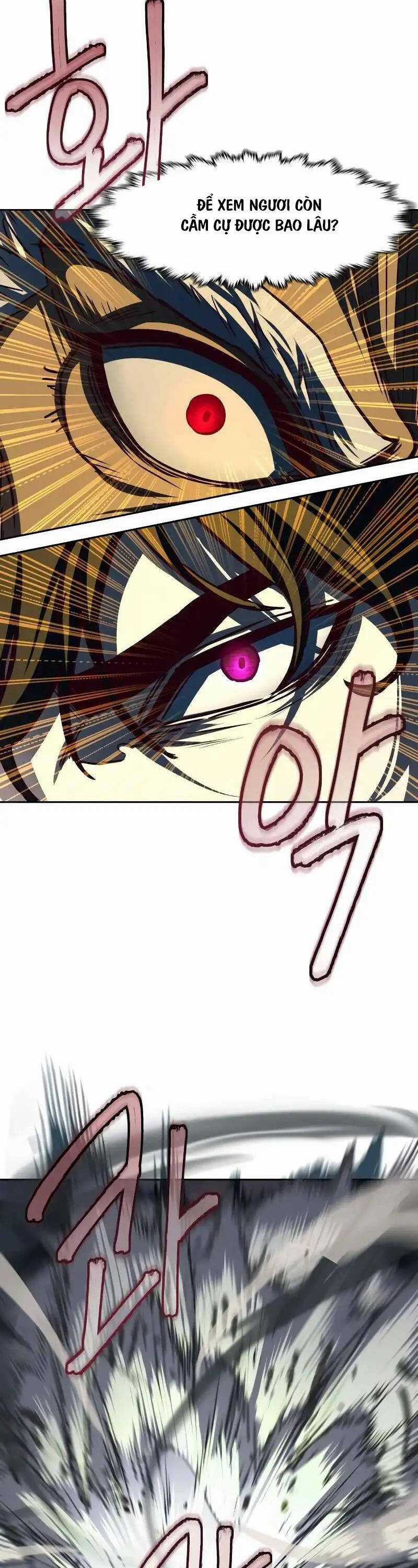 Túy Kiếm Dạ Hành Chapter 112 trang 45