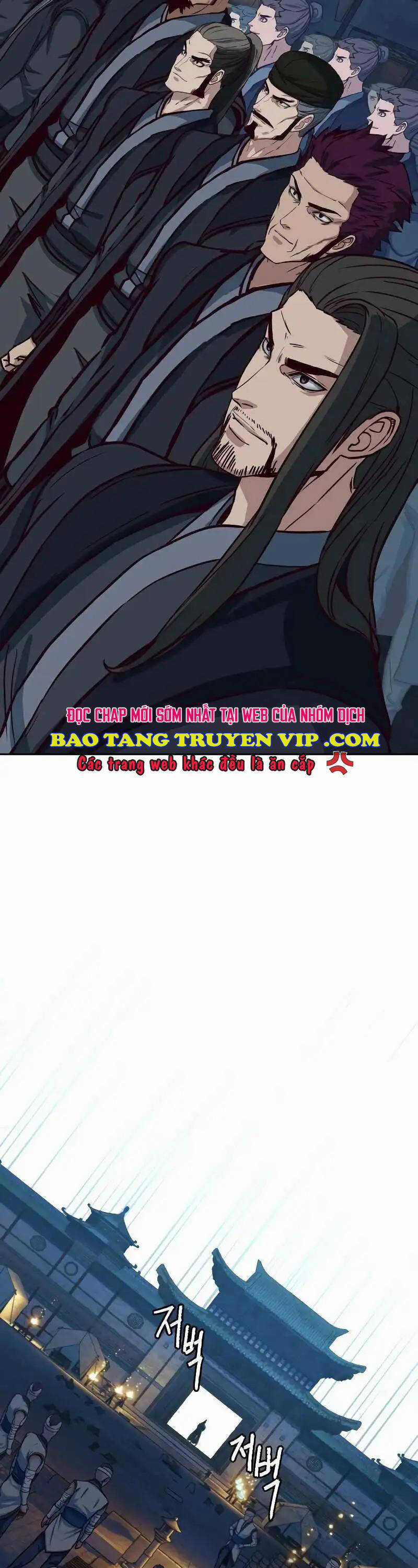 Túy Kiếm Dạ Hành Chapter 112 trang 6